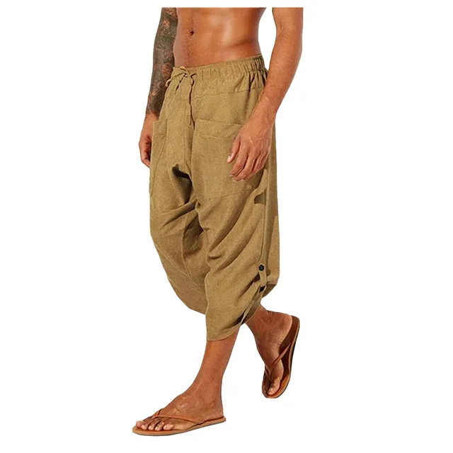 Boho Pants For Men Easy Bodybuilding 