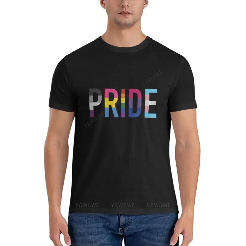 

Pride, Various Queer Flags 1 Classic T-Shirt mens t shirts casual stylish customized t shirts brand t-shirt cotton men tops
