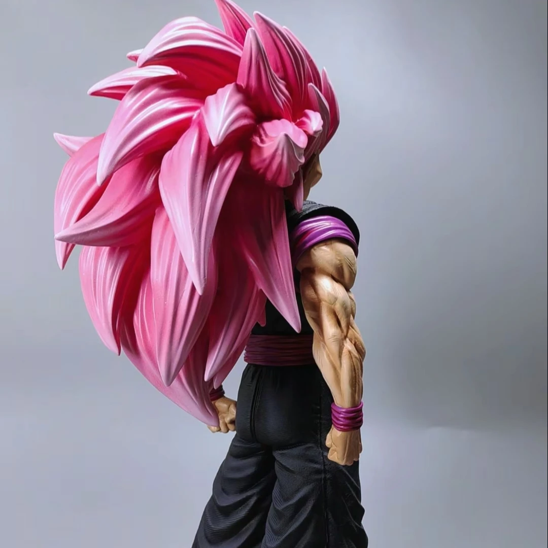 شخصيات سون غوكو 34 سم JT