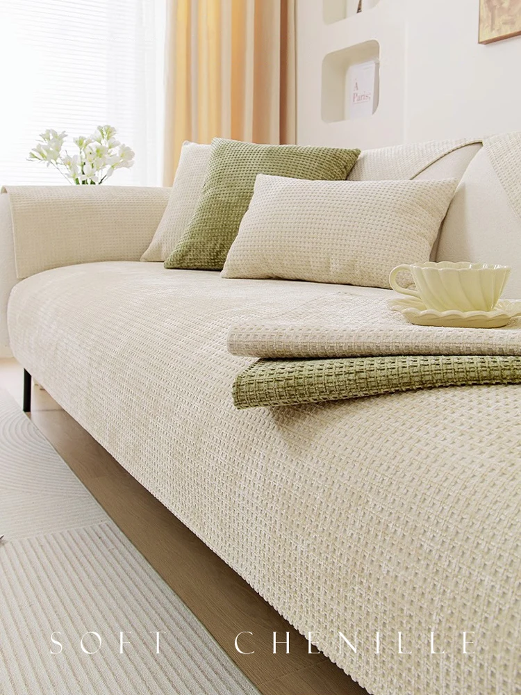 

Sofa Cushion Four Seasons Universal Leather Special