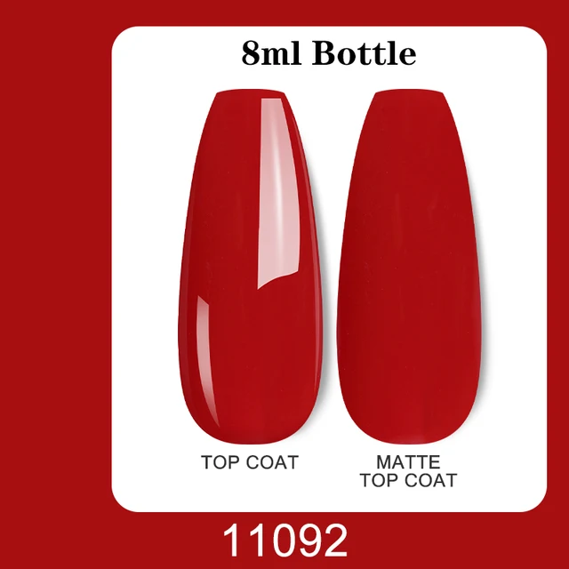 Arte Clavo Gel Polish Semi Permanent Gel Varnish For Nails Manicure Classic Color Gel Nail Polish Primer Nail Art Hybrid Gellak 11092