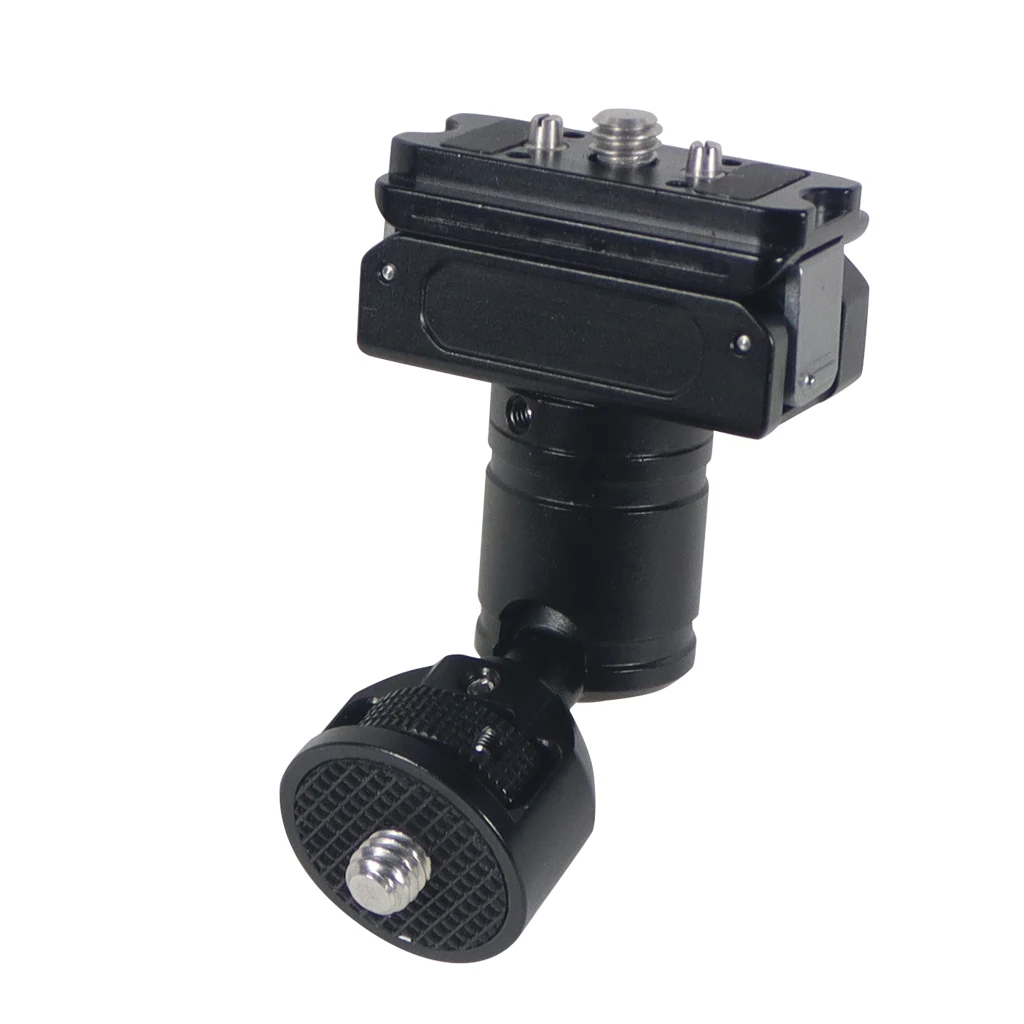 Quick Release Magnetische Basis Lade Halterung Stativ Adapter Halterung für DJI ACTION 2 3 4 5Pro OSMO 360 Kamera Auto Fahrrad Halter – Detail 29