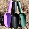 Flower Vegetables Planting Soil Loosening Shovel Home Gardening Tools Plastic Soil Shovels Succulent Plants Soil Shovels 1