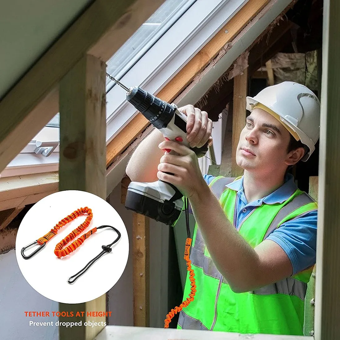 Рисунок 3 - Ремешок для инструментов