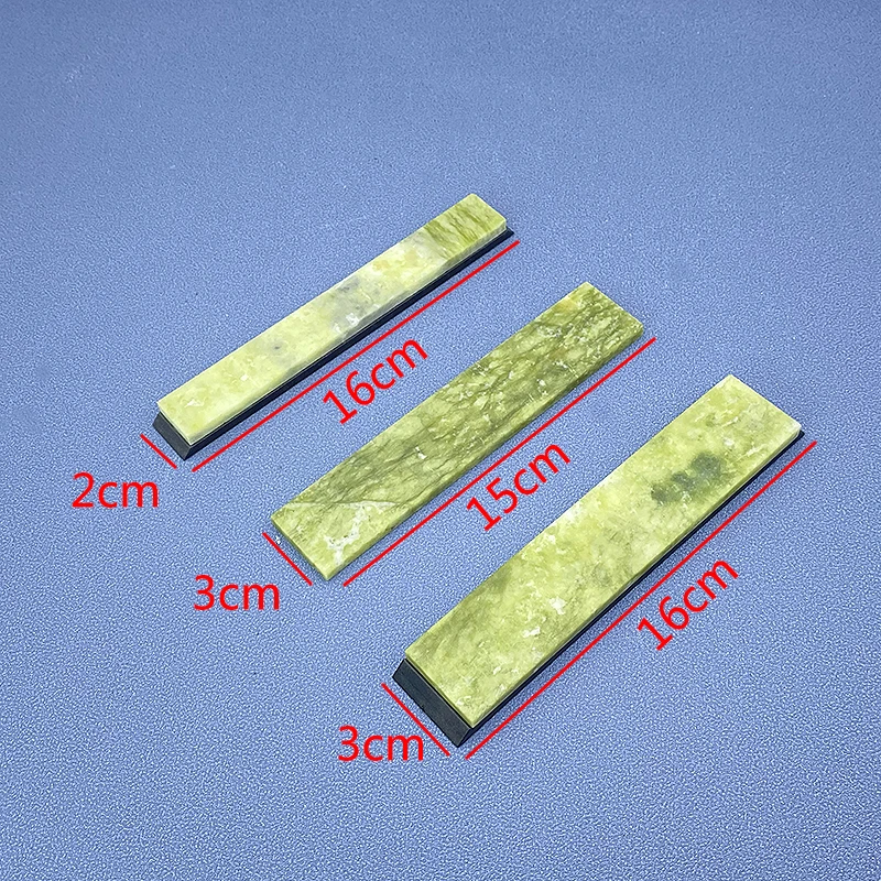 1500-10000 Grit Whetstone Natural Agate Quick Sharpening Kitchen Knife Sharpening System Household Sharpener Wear-resistant Hot