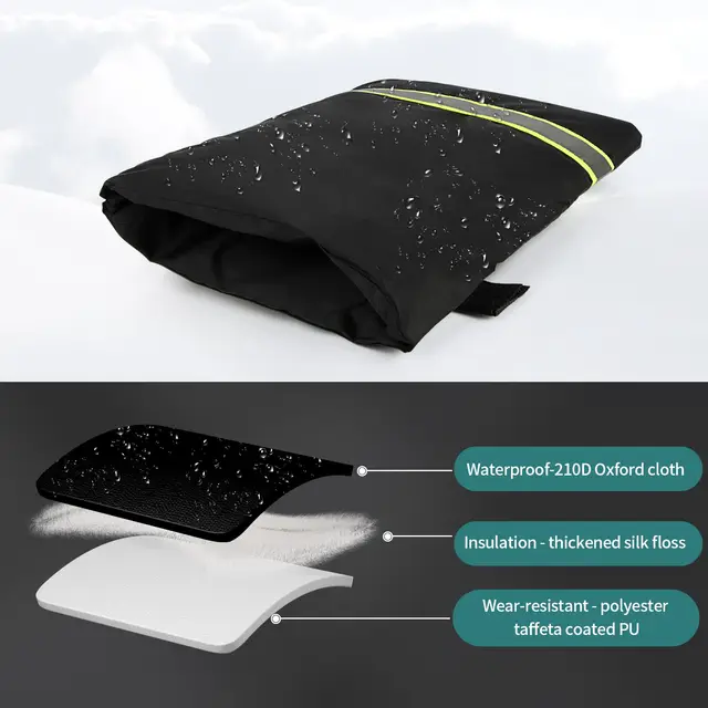 ก๊อกน้ํากลางแจ้งสําหรับฤดูหนาว Freeze ป้องกันก๊อกน้ํา Protector ด้านนอกก๊อกน้ํา Freeze ป้องกัน 8.6 "x 6.3" 3 ก๊อกน้ํากลางแจ้งสําหรับฤดูหนาว Freeze ป้องกันก๊อกน้ํา Protector ด้านนอกก๊อกน้ํา Freeze ป้องกัน 8.6 "x 6.3" 3