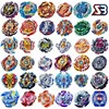 S3 Classic Styles Gyroscope Spinning Top  Toys for Boys Solong4u 1