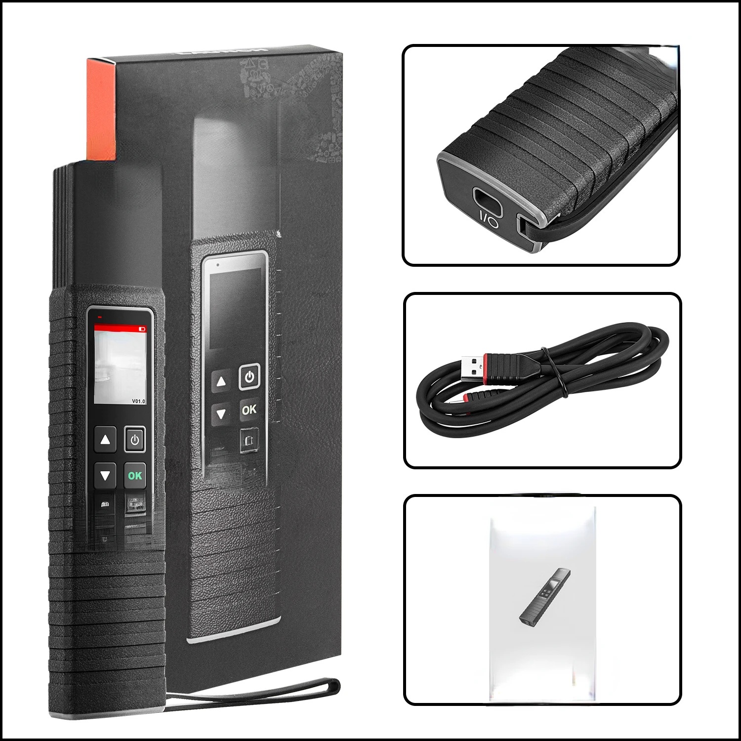 Tire pressure detection tire pressure activation meter programming matching multi-vehicle diagnosis