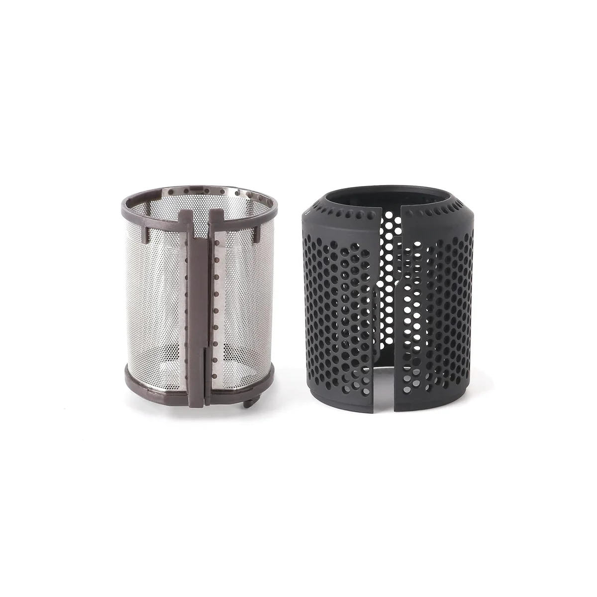 

Сменный фильтр для фена HD01 HD03 HD08, сетчатый фильтр с внутренним фильтром и внешним фильтром