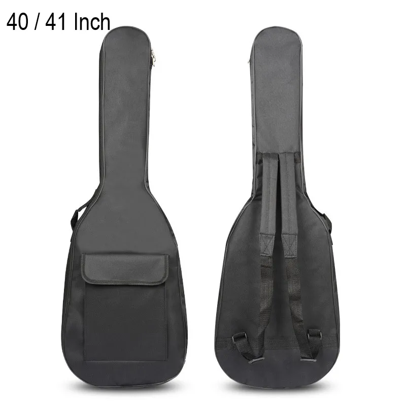 Electric Guitar Case Mini Guitar Case 40 41 Inch Acoustic Guita