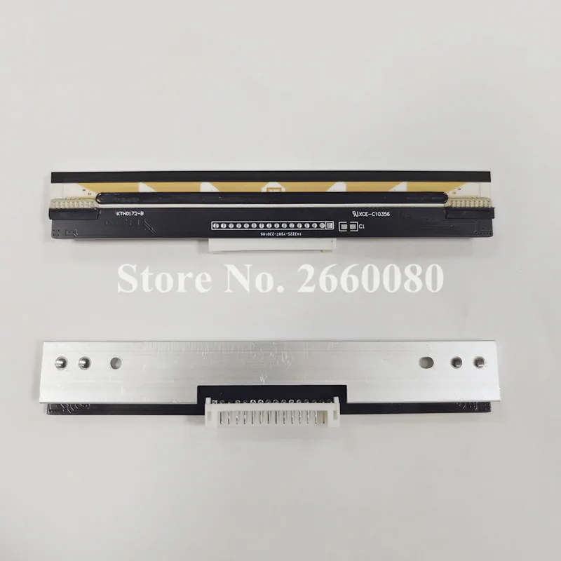 Cabeça de Impressão Térmica para Impressora Tsc 244 Tttp244 Ttp244 Plus Pro 203dpi Ttp-244pro Ttp-245c T-200e