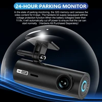 3840*2160P Car Dvr Dashcam 4K Dash Cam For Cars Drive Video Recorder Front Camera WiFi For Vehicle Supplies  24h Parking Night V - Image 3