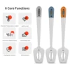 Digital Candy Spatula with Thermometer Confectionery/Sugar/Candy Thermometer Meat Cake Milk Thermometer Tool 1