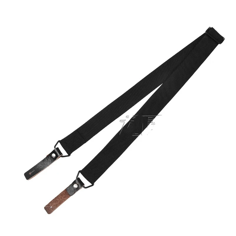 

Explosion-Proof Gun Multifunctional Tactical Strap, Outdoor Gun, Black, Green