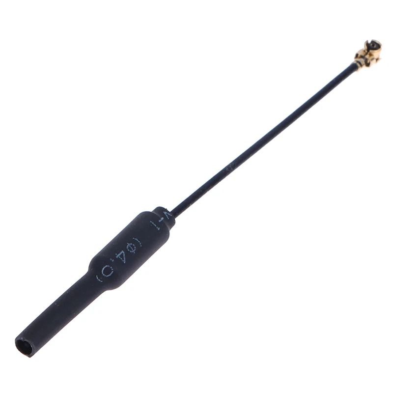 5.8G 3DB UFL IPEX Omni Directional 70mm Brass Soft FPV Antenna for RC FPV Quadcopter Racing Freestyle Tinywhoop Drones DIY Parts 13 S9d5efa10f0444497935827a2e2d8089cJ 5.8G 3DB UFL IPEX Omni Directional 70mm Brass Soft FPV Antenna for RC FPV Quadcopter Racing Freestyle Tinywhoop Drones DIY Parts