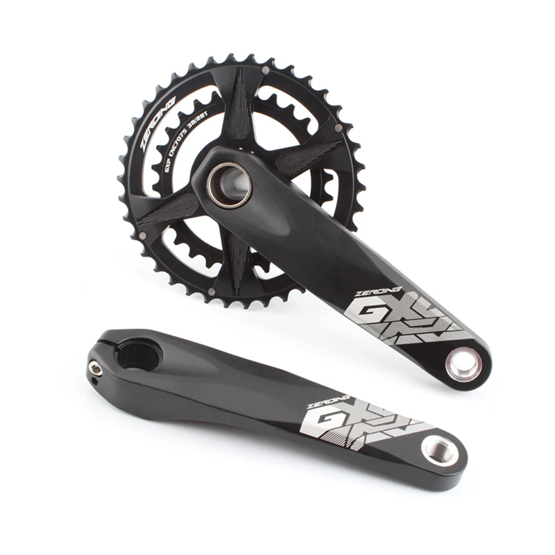 パーツ 26T ROUND DM CHAINRING MTB DM AERO chainring for SRAM 8-bolt | Garbaruk online store