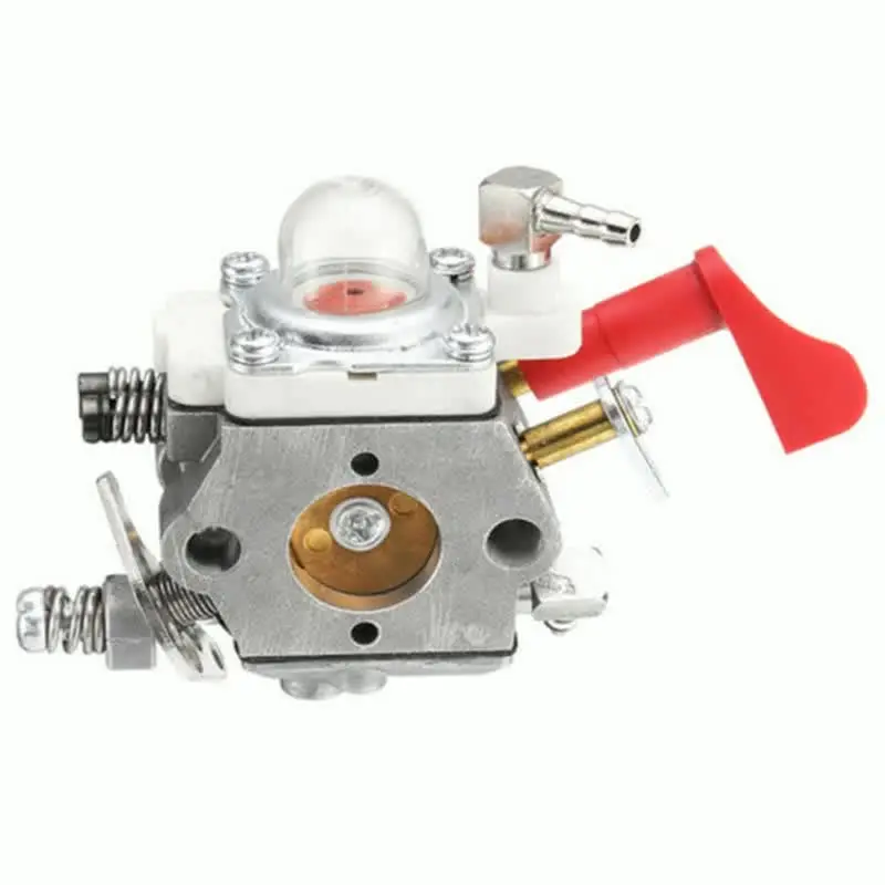 Kit Carburateur WT997 En Métal – Remplacement Pour HPI Baja 5B 5T FG – Voitures RC 1/5 à Essence – Inclus Tuyaux, Filtre Et Joints