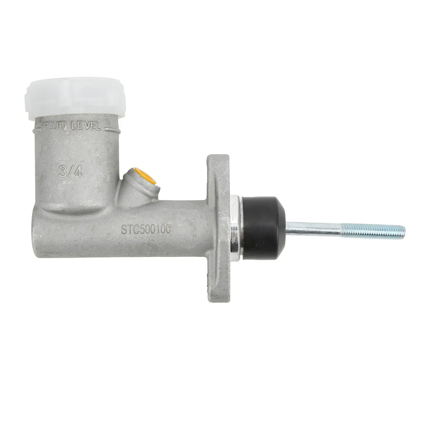 STC500100 Steel High Hardness Car Master Cylinder Rustproof Replacement Series 3-Good Sealing, Durable and Reliable