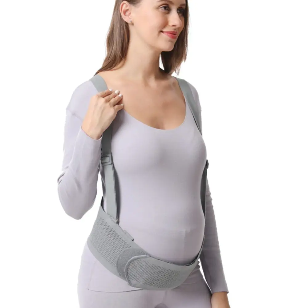 Pregnancy Protector Pregnant Belts Pelvis Belt Prenatal Belt Maternity Belly Maternity Abdominal