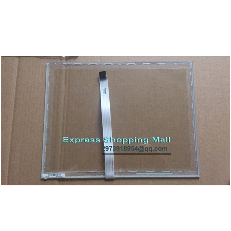 

New E199485 Touch Screen Glass Panel