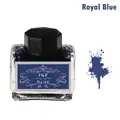 Royal blue