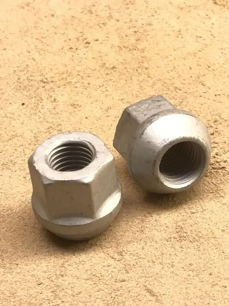 1pc for GMW Vanguard Diamond Cannon Tire Nut Screw Hollow Screw Rod Cap