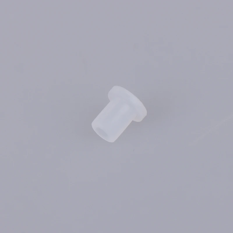 Description Picture 2 of item50pcs CISS DIY Acessories Cartridge Sealing Stopper Rubber Plug Cartridge Plugs Silicon Spigot For Use Ink Cartridge Ciss