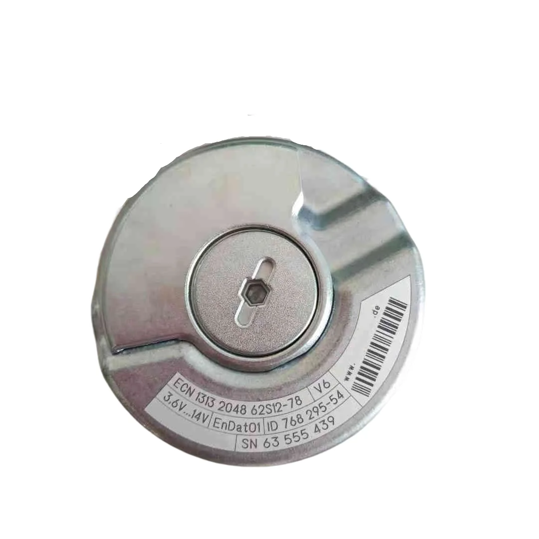 

Original ECN 1313 2048 62S12-78 / ECN1313204862S12-78