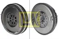 

415056910 для VOLAN (DMF) C-CLASS W204 c11 E-CLASS W204