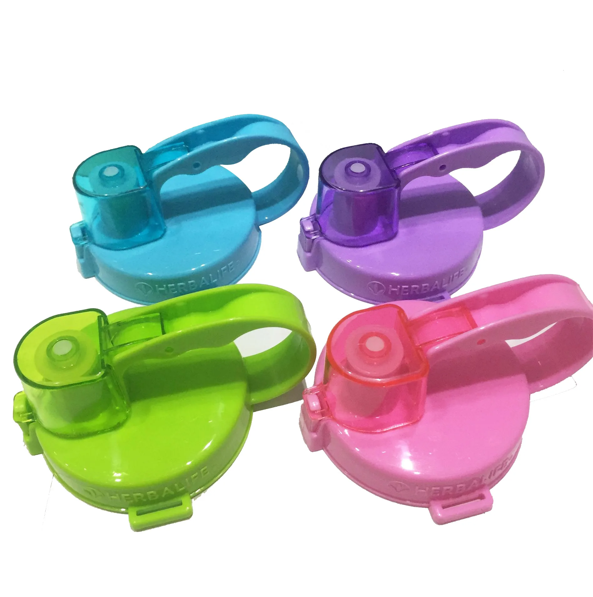 Straw Water Bottle Accessories Herbalife Nutrition Drinks Water