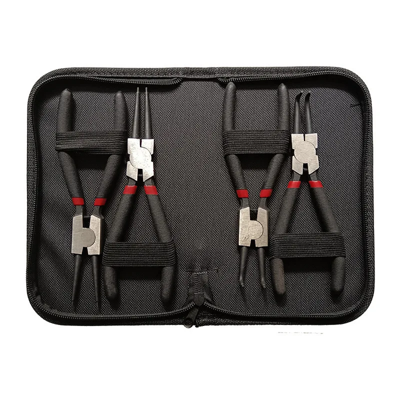 7-inch Pliers Set, Dual-purpose, Manual Auto Repair