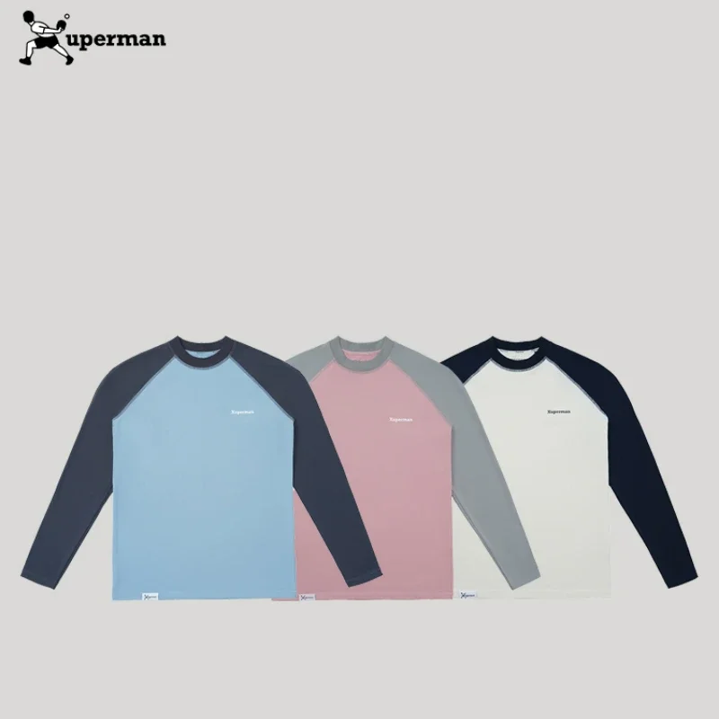 Xuperman table tennis polo clothes, xuxin ping pong suits,short sleeve kids men women quick dry sports t-shirts