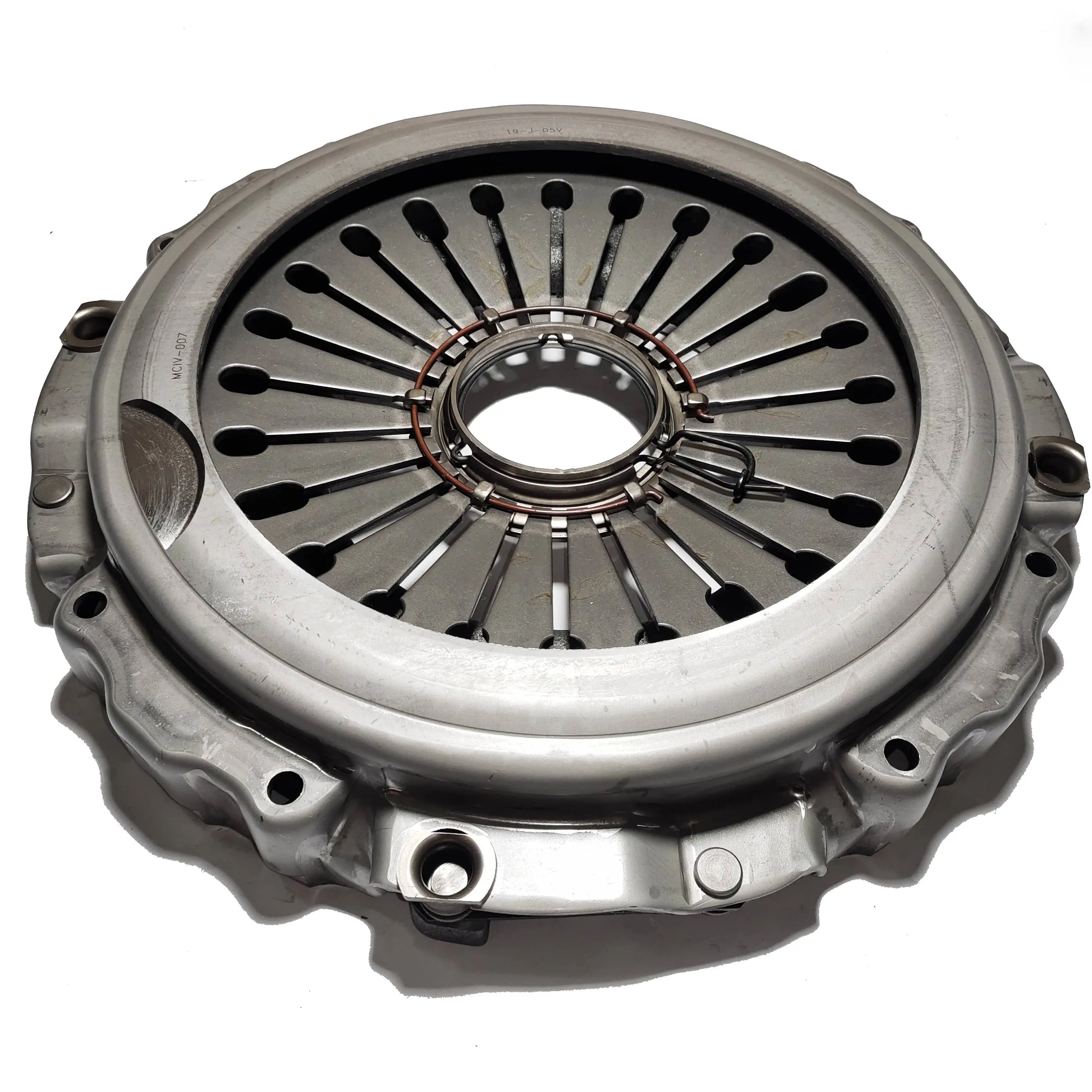 Clutch cover assembly 3482 078 134 size 400mm suitable for  with Maxeen No. MCIV-007