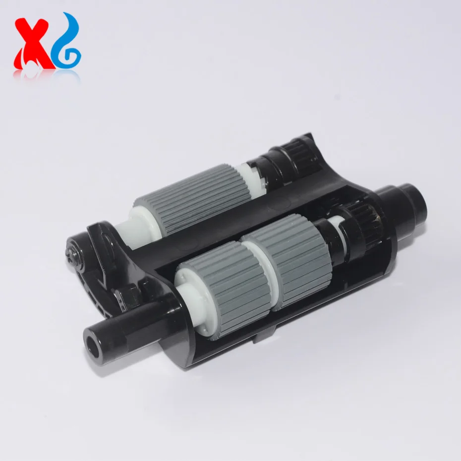 Conjunto L274160001 Kit Rolo de Alimentação Captador de Papel para hp Scanjet Pro3500f1 4500fn1 L2741-60001 1 - Imagem 3
