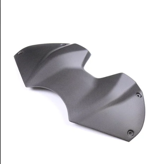 

Panigale V4 2022+ Carbon Fiber Airbox Battery Cover