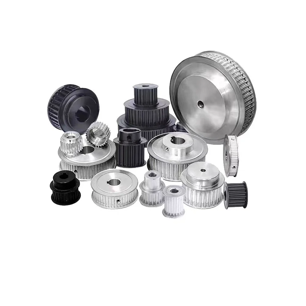 Synchronous Wheel Types Customize various synchronous wheels, gears, synchronous belts ...