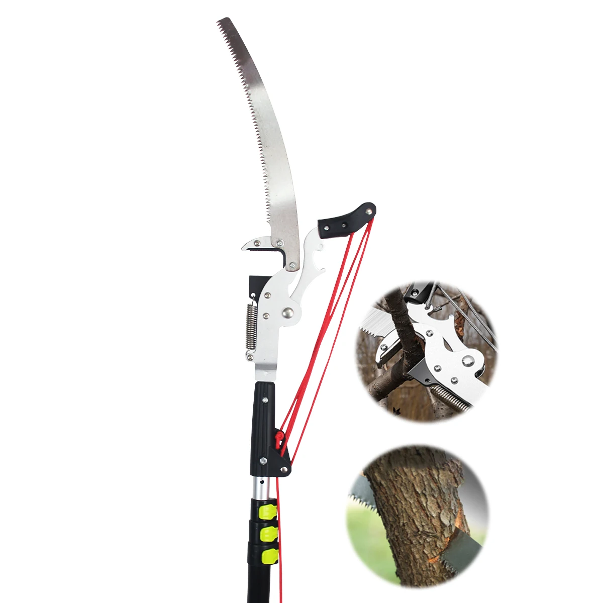 12ftTelescopicPrunerLongHandleTallTreeTrimmerPruning3.6metersExtensionPoleSawHighAltitudeBranchCuttingTool-AliExpress1420