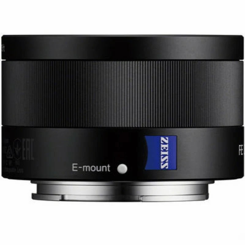 SONY Sonnar T* FE 35mm F2.8 ZA Lens SEL35F28Z Full Frame Wide