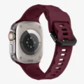 Wine red