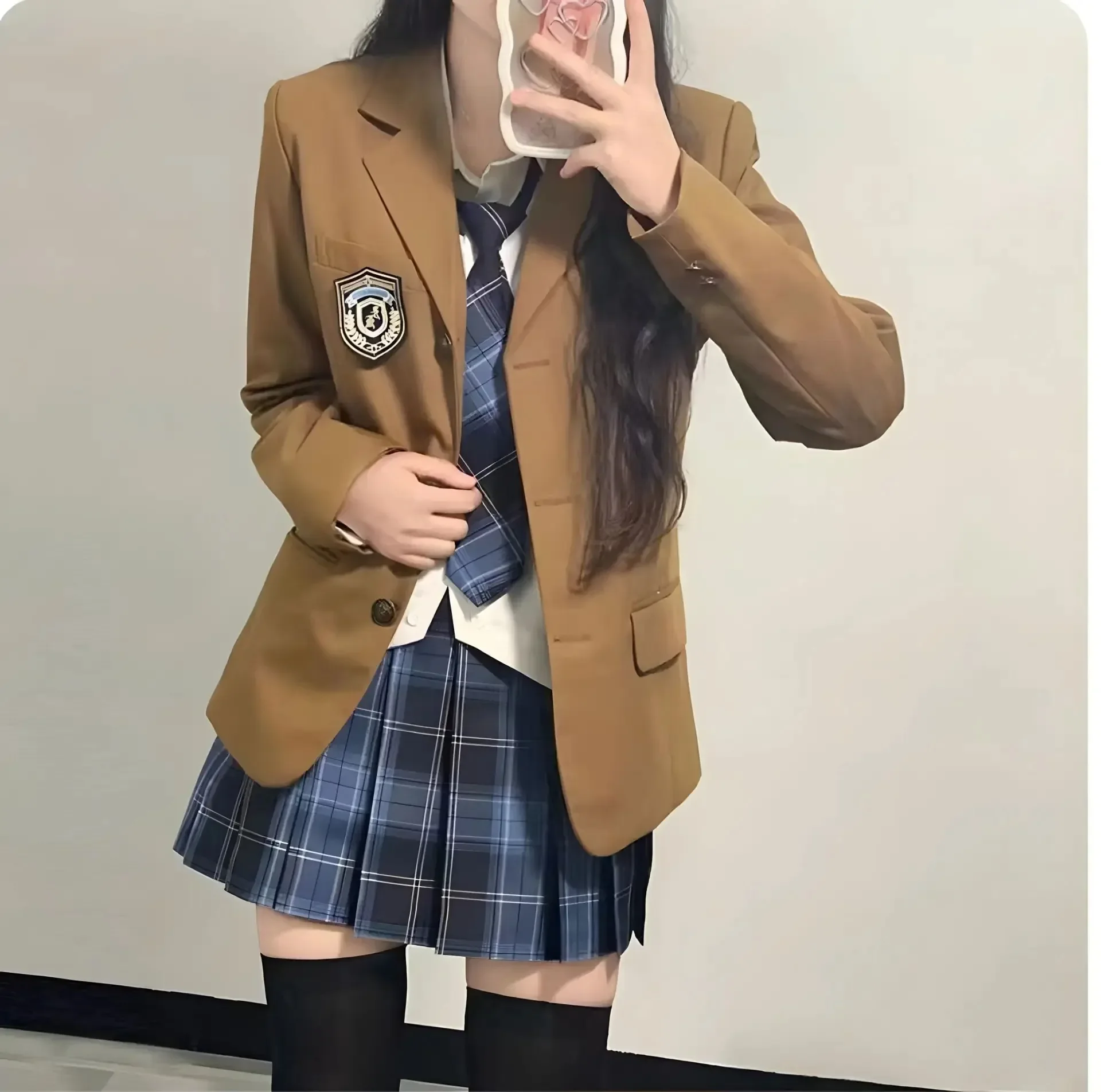 Kegøn 20XX uniform Se09d7078a78b4721a735b5725bff3