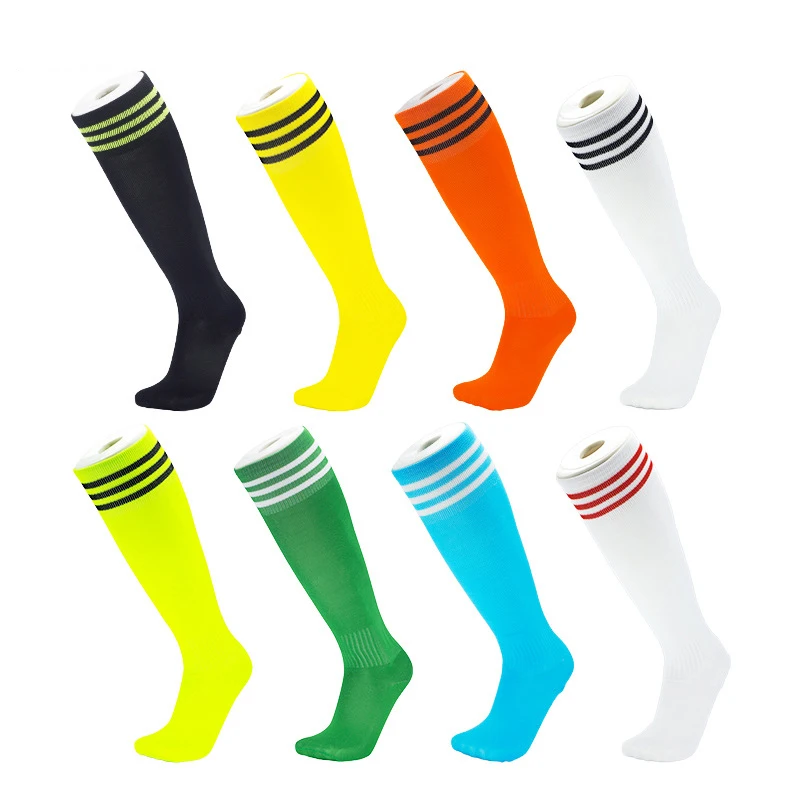 Men Sports BStockings Compression Sock Women Crossborder Supply Running Riding Cycling Over Knee Basketball Biking Hockey Soccer