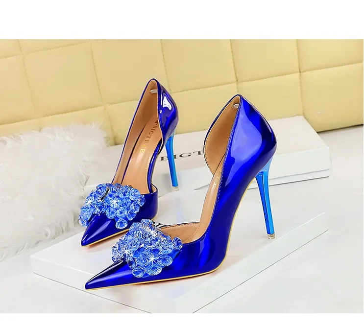 BIGTREE scarpe vista 5