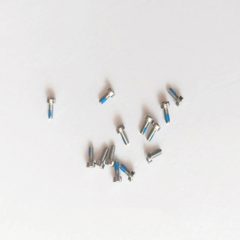 

Plant Protection Machine For DJI T50 T25 T16 T20 Spray Plate Part (Including Connecting Wire) Avionics Module Screw 0154