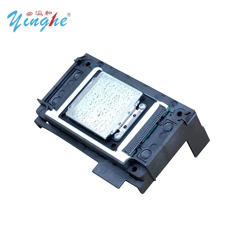 잉허 고품질 XP600 XP 600 xp600 엡손 프린트헤드  새 에코 솔벤트 타입 프린트 헤드 프린터 액세서리용