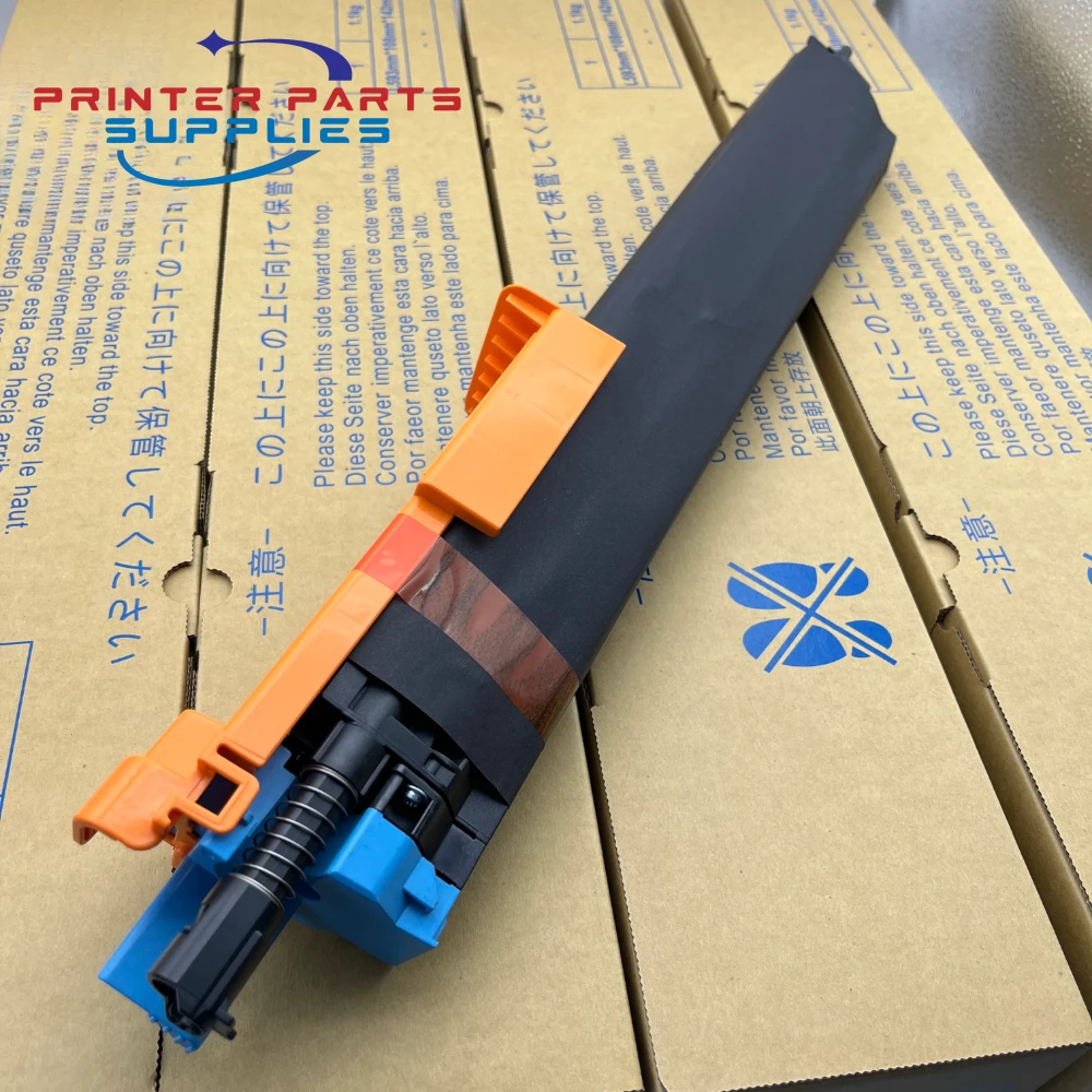 1PC DR-313 Drum Unit for KONICA MINOLTA Bizhub C258 C308 C368 C458 C558 C658 A7U40RD Black 120K A7U40TD CMY 90K DR313K DR313