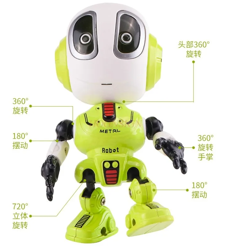 Smart Educational Toys