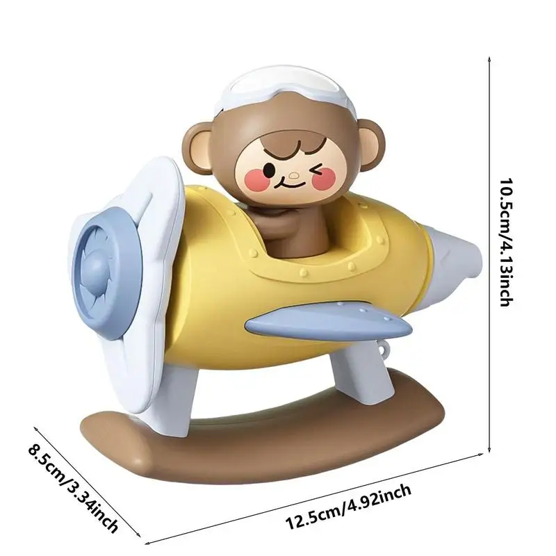 Рисунок 6 - Детский самолет, свисток, игрушка