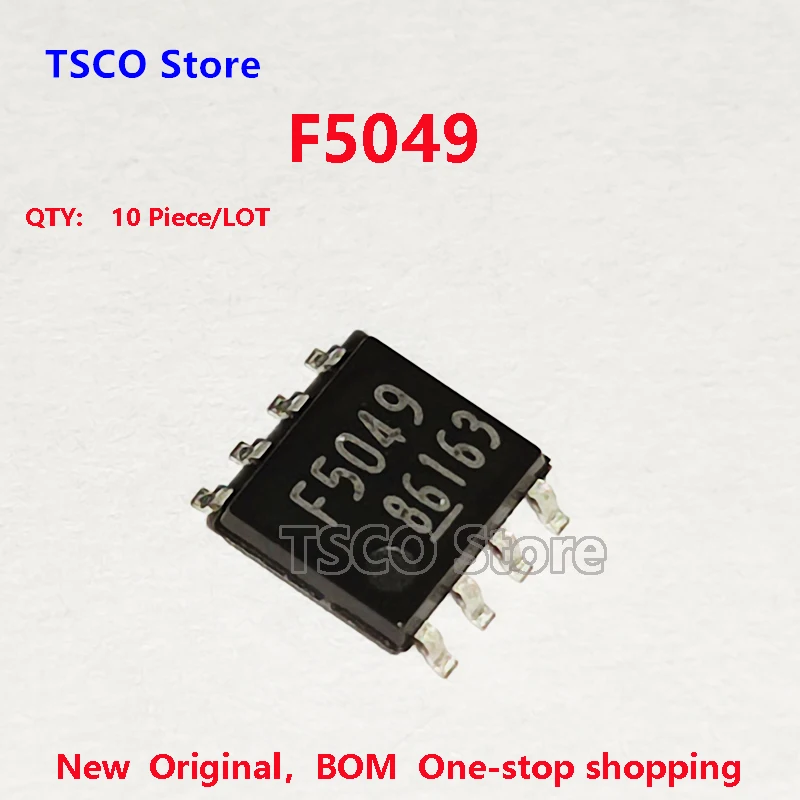 

F5049 FA5049 (10 шт./партия) новый оригинальный