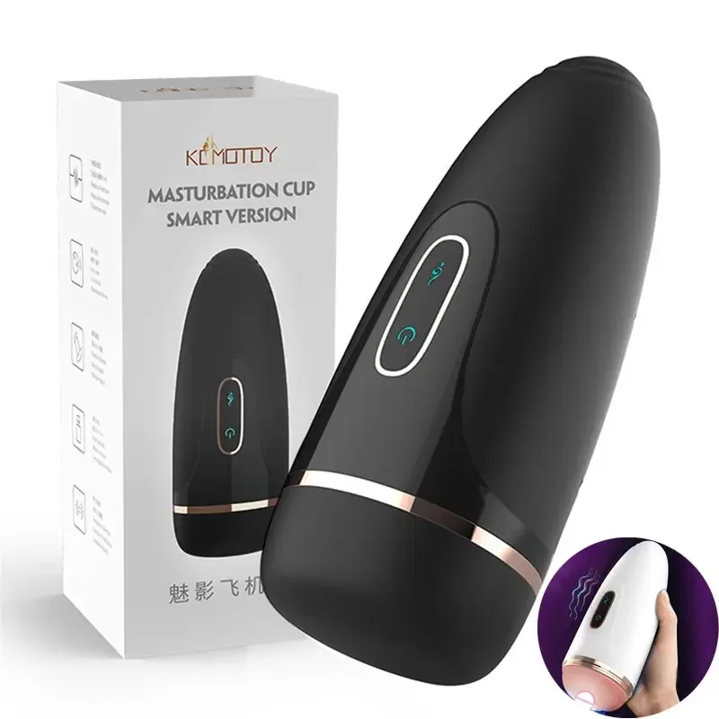 Ventosa Silicone Masturbatore Maschile Pusssy Sexy Body Woman Training Trainer Real Men'S Goods Vagina Vibratore In Silicone Srx Crw2