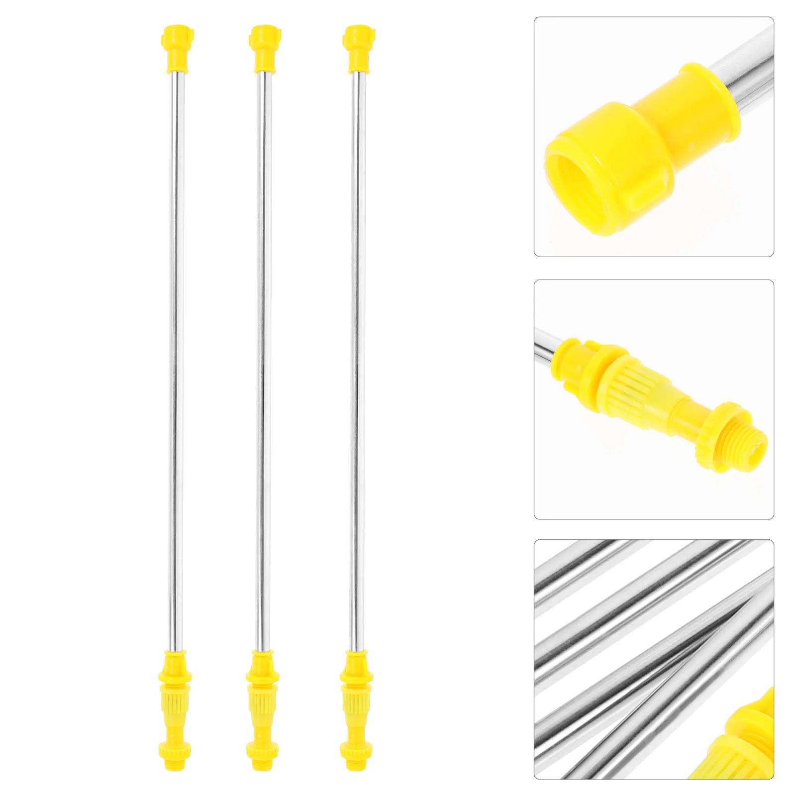 

Garden Sprayer Rods Agricultural Sprayer Wands Long Rods Replacement Stretchable Rods Agricultural Farming Tools Watering